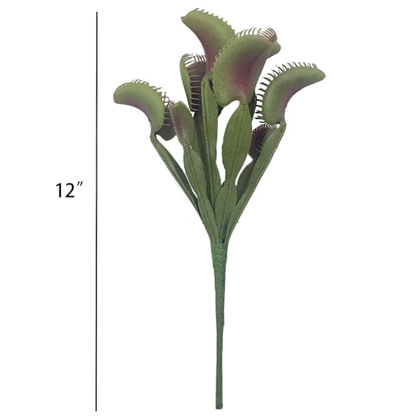 Grim Gardens Carnivorous Stem, 12"