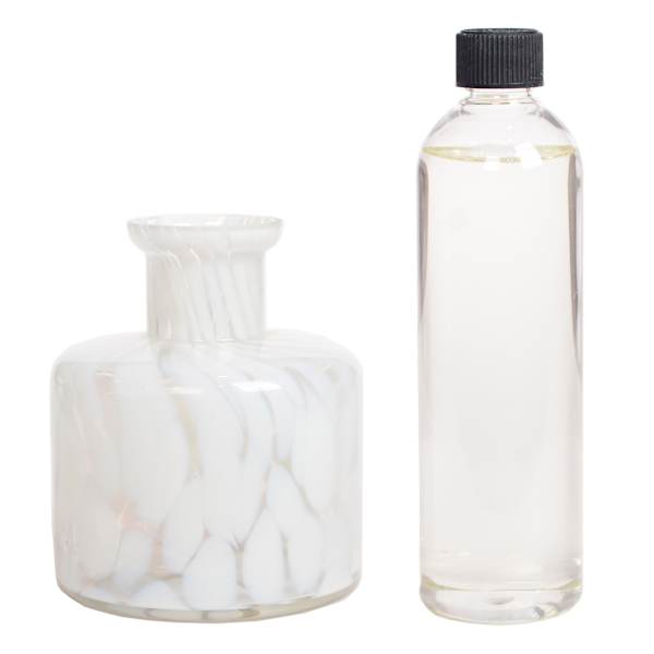 Twilight Pomelo Scented Confetti Reed Diffuser, 400ml