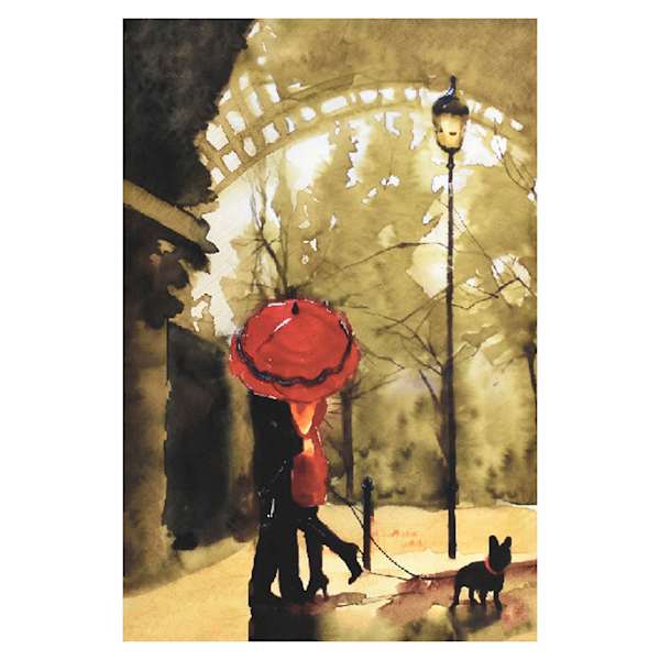 Canvas Wall Art, 24x36