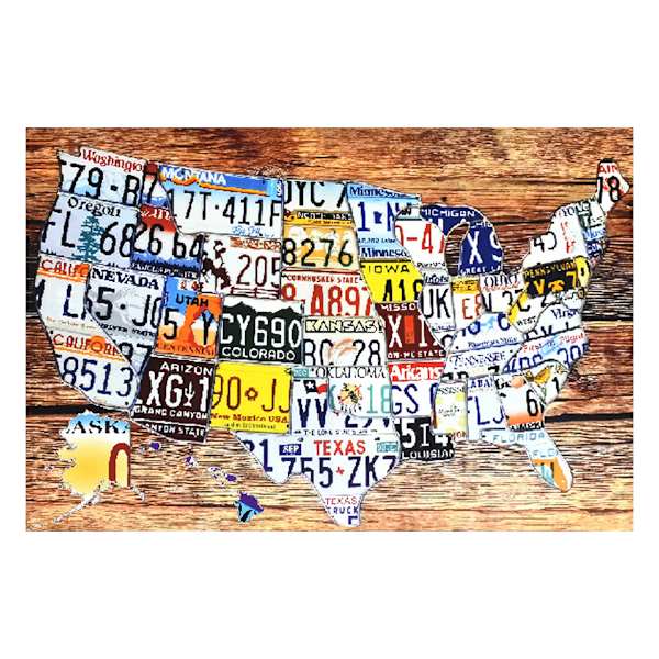Canvas Wall Art, 36x24