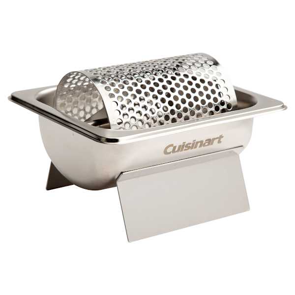 Cuisinart Stainless Butter Wheel