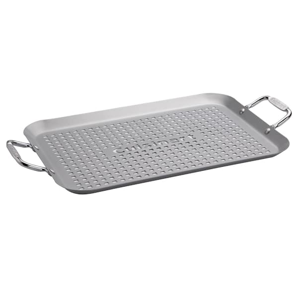 Cuisinart Non-Stick Grill Topper, 14.5x10