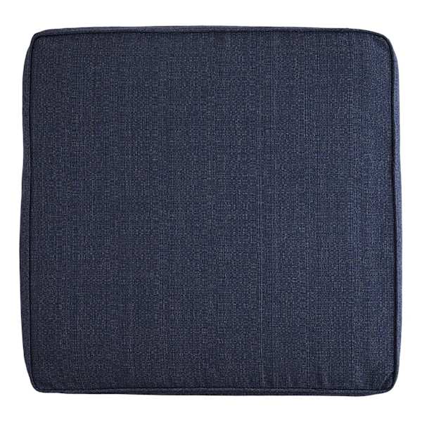 Wheaton Jacquard Premium Outdoor Deep Seat Cushion