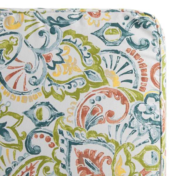 Malitta Billard Outdoor Deep Seat Cushion