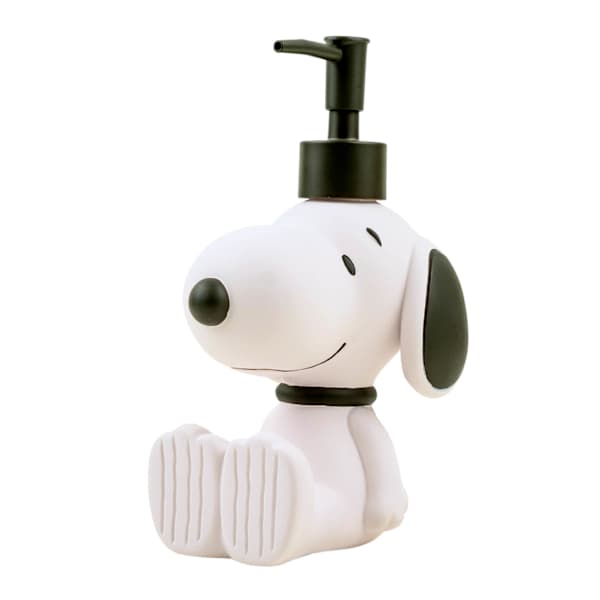 Peanuts Snoopy Soap Dispenser