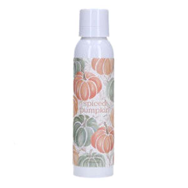 Spiced Pumpkin Scented Room Spray, 7oz