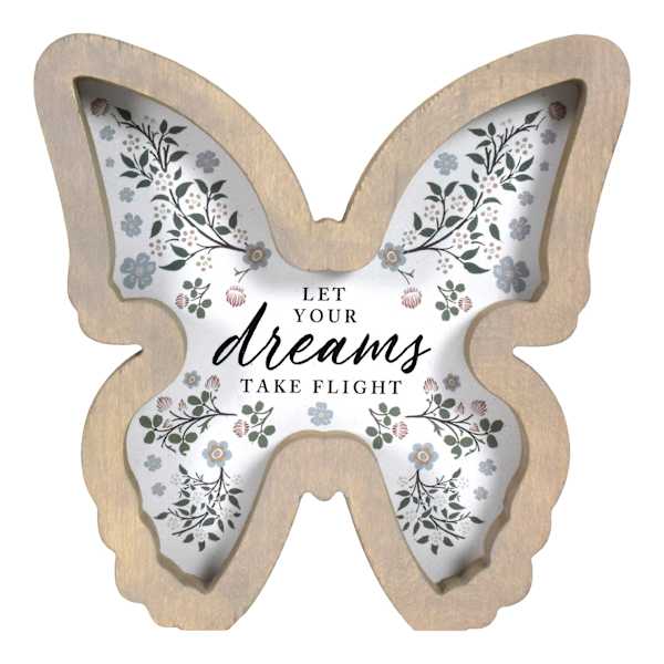 Dreams Decorative Box, 7"