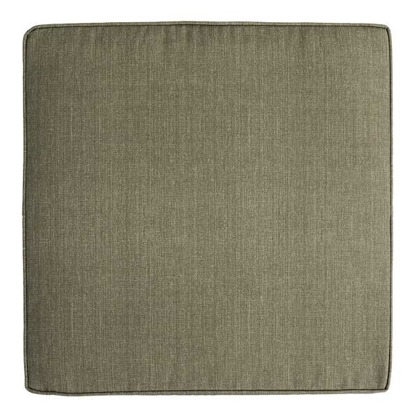Tahiti Bark Outdoor Deep Seat Cushion