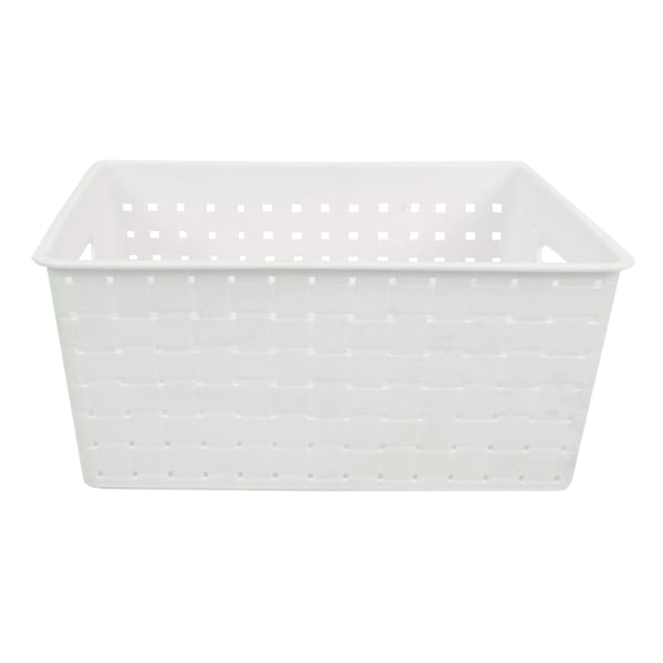 Tiny Dreamers Cloud Dancer Storage Basket, Small