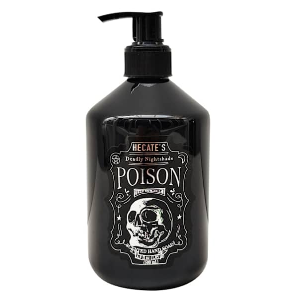 Dark Secrets Hand Soap, 16.9oz
