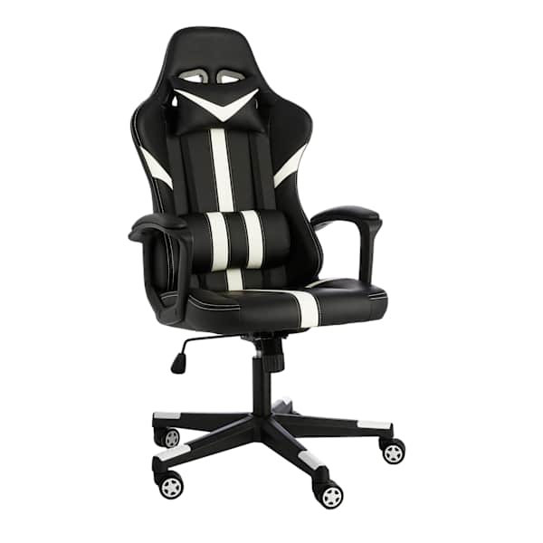 Jett Gaming Chair, Black