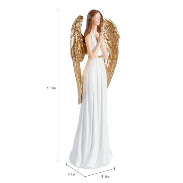 Angel, 13"