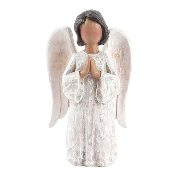 Angel, 7"