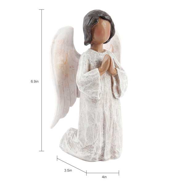 Angel, 7"