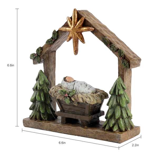 Christmas Baby, 7"