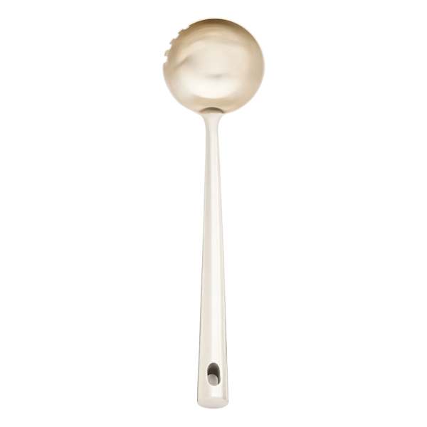 REAL SIMPLE Stainless Steel Ladle