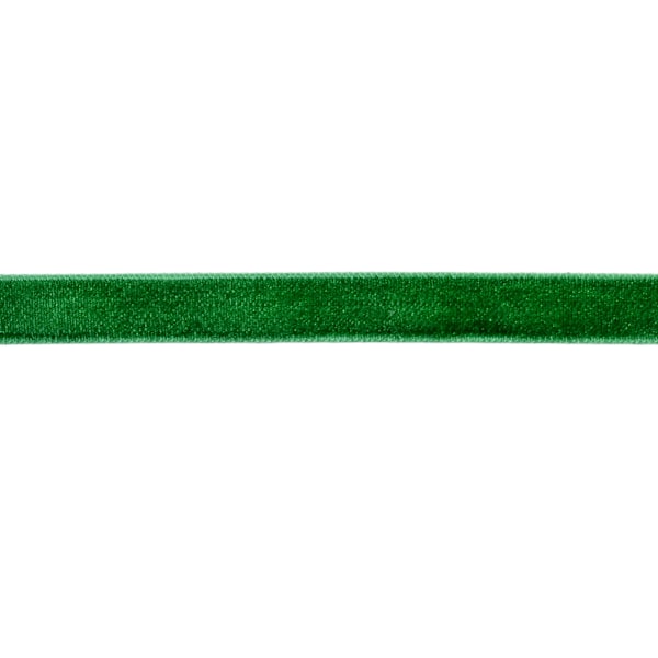 3/8" Green Ribbon, 10yd