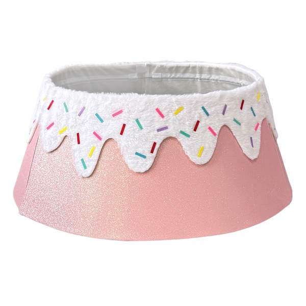 Cupcake Tree Collar, 26"