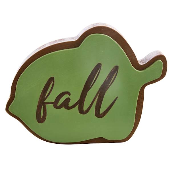 Homespun Harvest Fall Pinecone Table Decor, 6"
