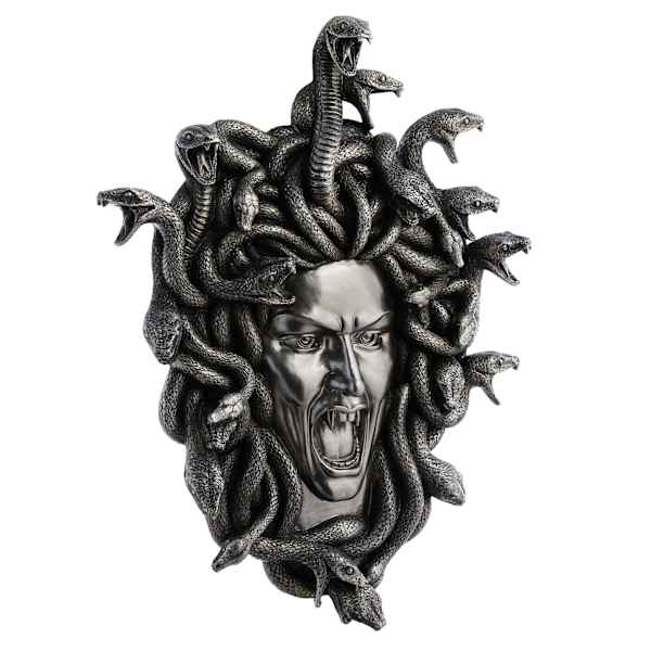 Resin Snake Doddess