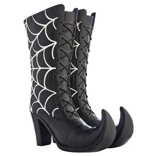 Spellbound Boot Decoration, 8.5"