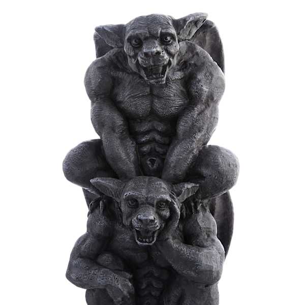 Gargoyle Shadow