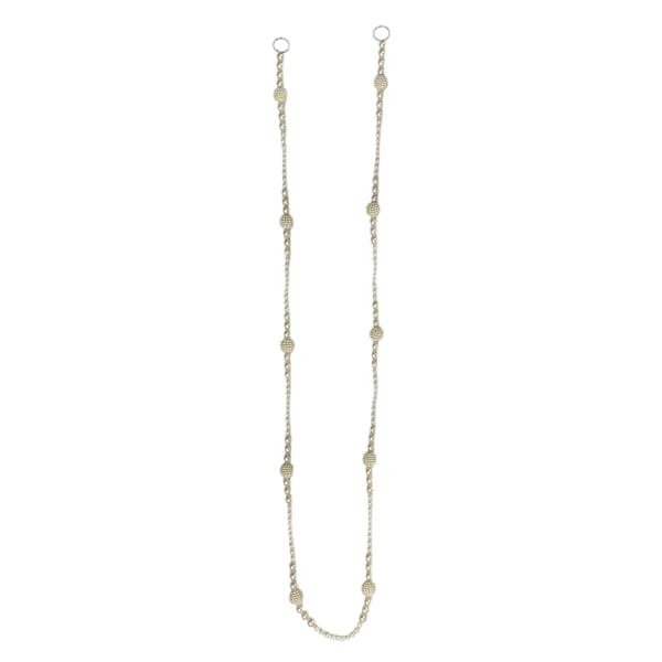 Pearl Strand Garland, 72"