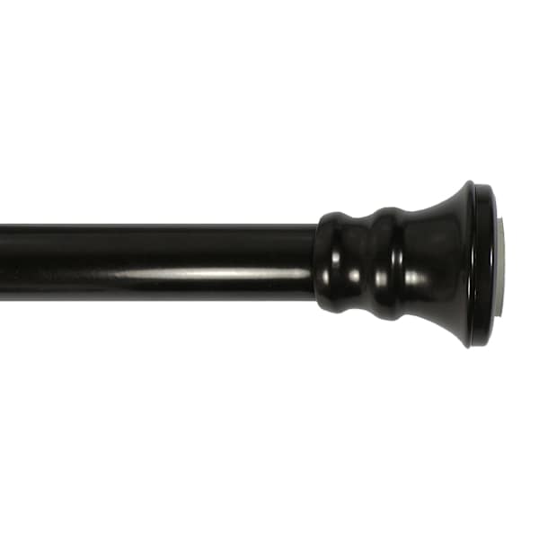 Holly 1" Tension Shower Rod, 41-72"