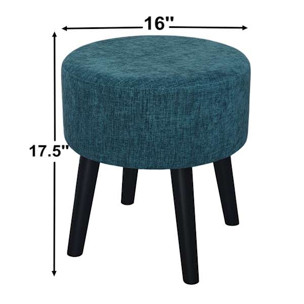 Emmy Stool, Emerald