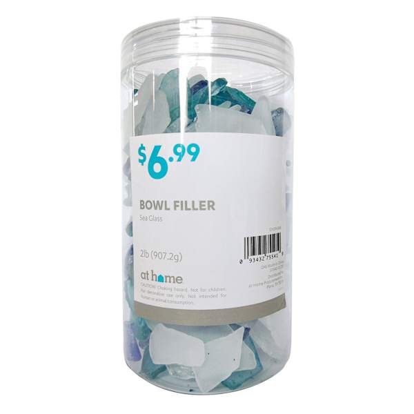 Sea Glass Filler, 32oz