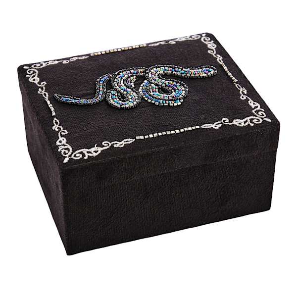 Spellbound Snake Box