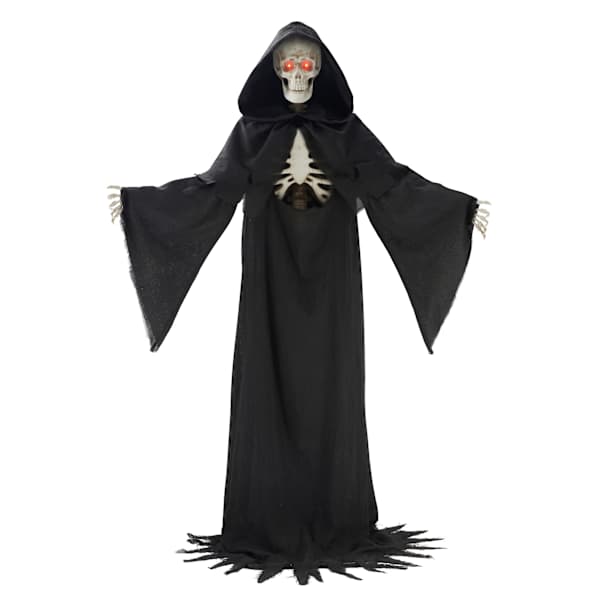 Night Reaper Animatronic, 7'