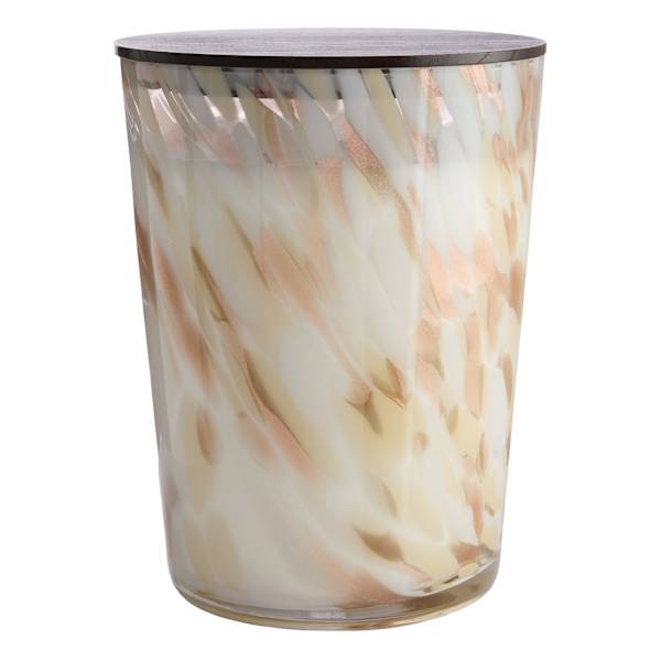 Clementine & Clove Scented Jar Candle, 105oz
