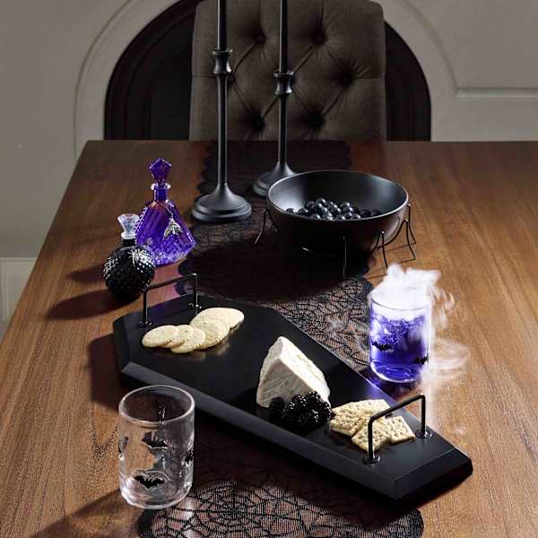 Spellbound Entertainment Set