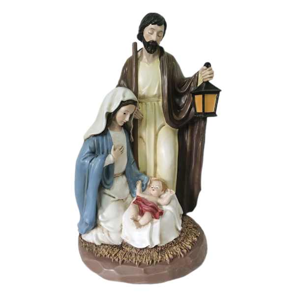 Nativity Scene, 20"