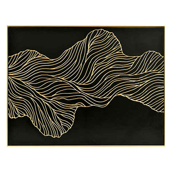 Framed Wall Art, 40x30