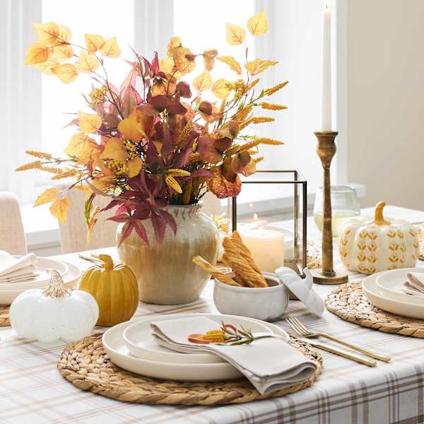 Fall Tablescape Set