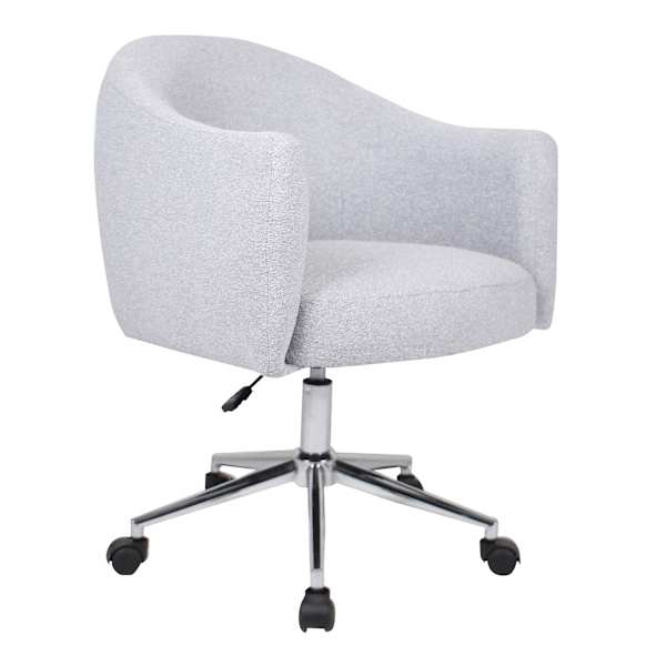 Dayton Office Chair, Grey