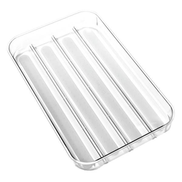 Clear Drawer Spice Organizer