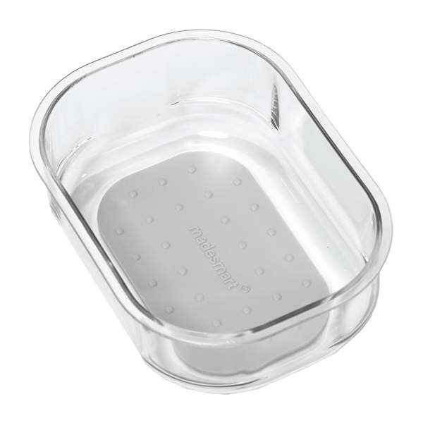 Clear Drawer Organizer, 4x5