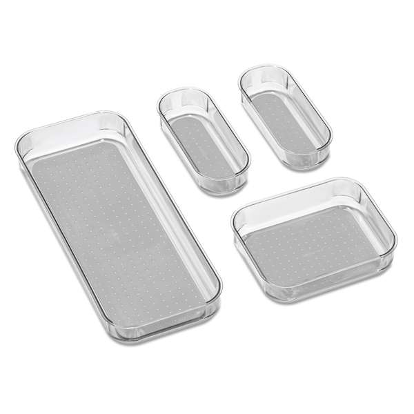 4-Pack of Bins