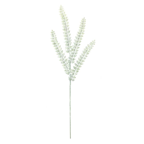 Green Fern Spray, 32"