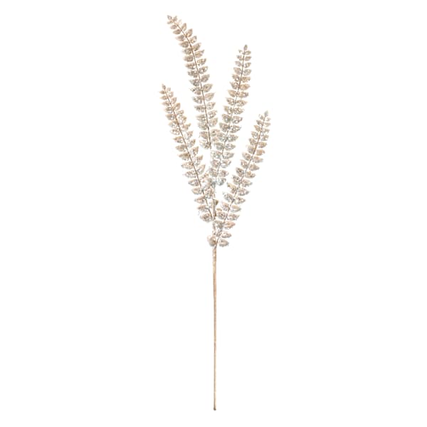 Fern Spray, 32"