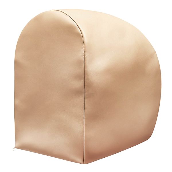 Oversized Egg Chair Cover