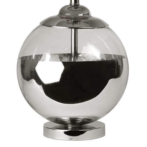 Mercury Ball Lamp, Medium