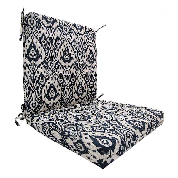 Ashmore Marine Outdoor Hinged Cushion