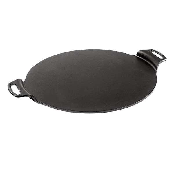 Lodge Cast Iron Pizza Pan, 15"