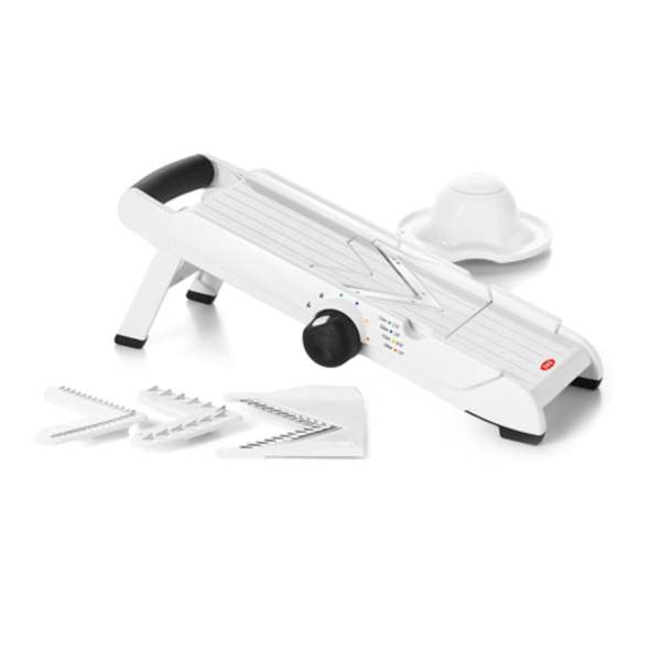 OXO Softworks V-Blade Mandoline Slicer