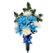 Blue swatch