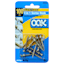 12-Piece Bear Claw 4-In-1 Screw Hooks